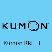 Kumon RRL - I