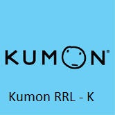 Kumon RRL - K