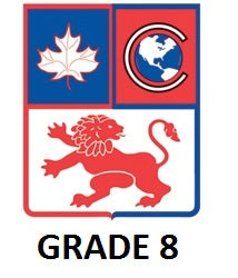La Citadelle Grade 8