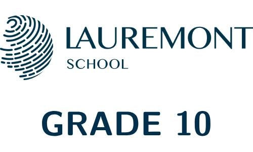 Lauremont School Grade 10