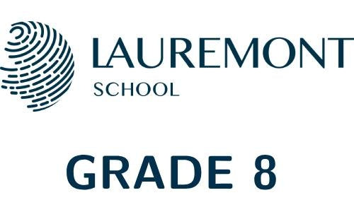 Lauremont School Grade 8
