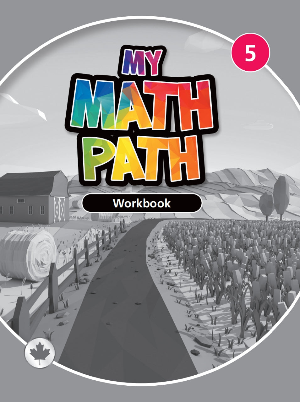 My Math Path Student Workbook Grade 5