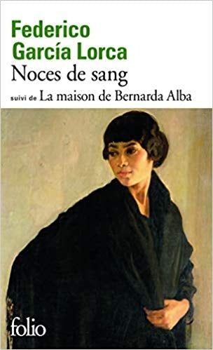 Noces de sang – La maison de Bernarda Alba