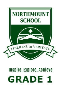 Northmount School Grade 1