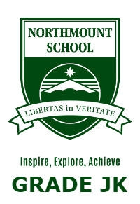 Northmount School Grade JK