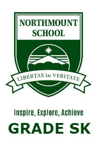 Northmount School Grade SK