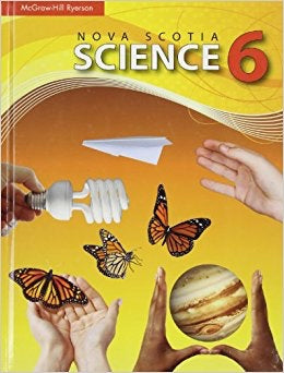 Nova Scotia Science 6