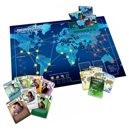 Pandemic