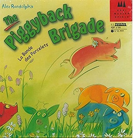Piggyback Brigade