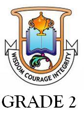 Prestige School Richmond Hill Grade 2