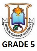 Prestige School Richmond Hill Grade 5