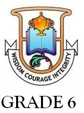 Prestige School Grade 6