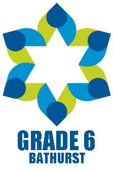 Robbins Hebrew Academy Grade 6