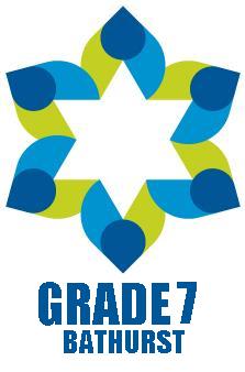 Robbins Hebrew Academy Grade 7