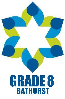 Robbins Hebrew Academy Grade 8