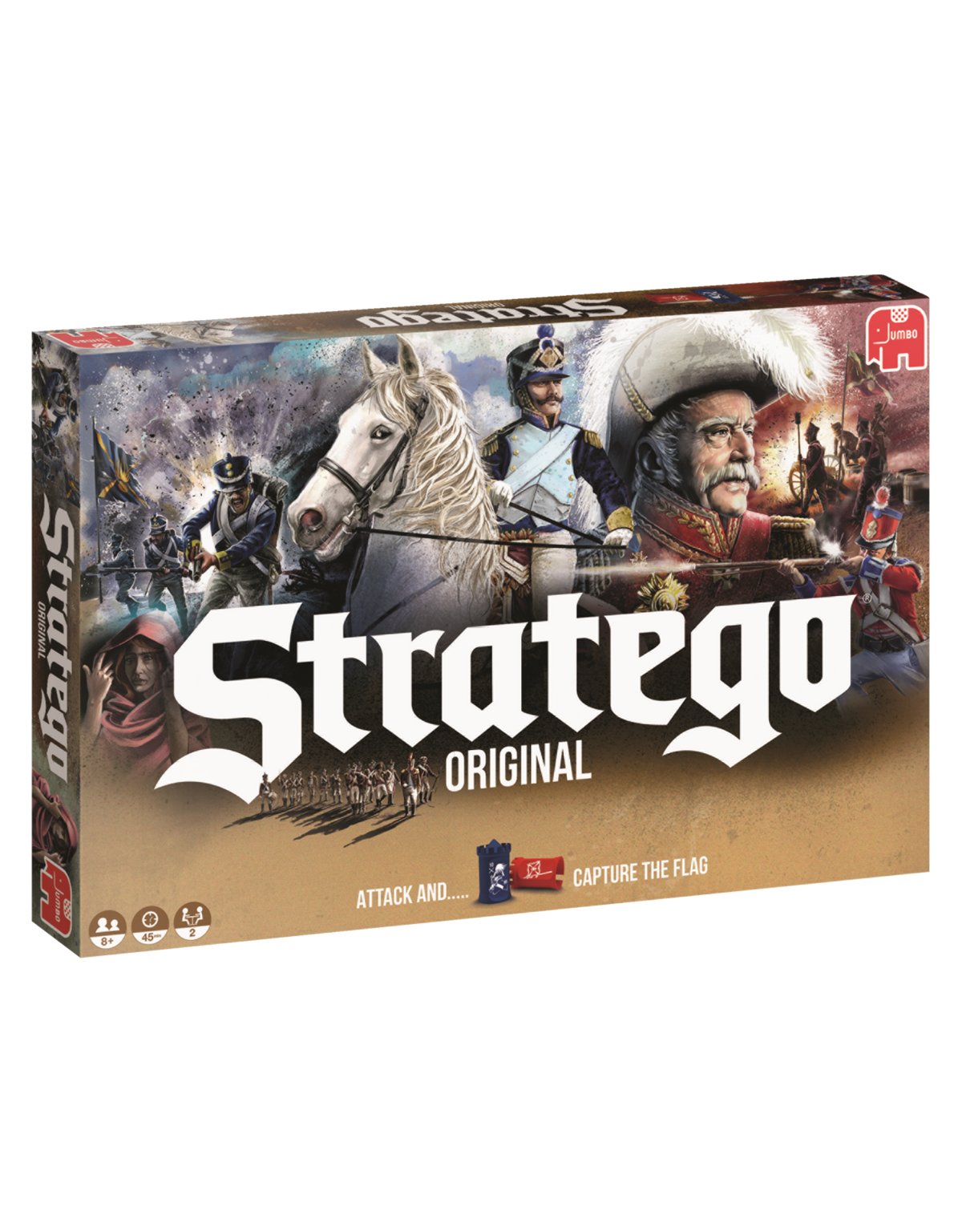 Stratego: Original