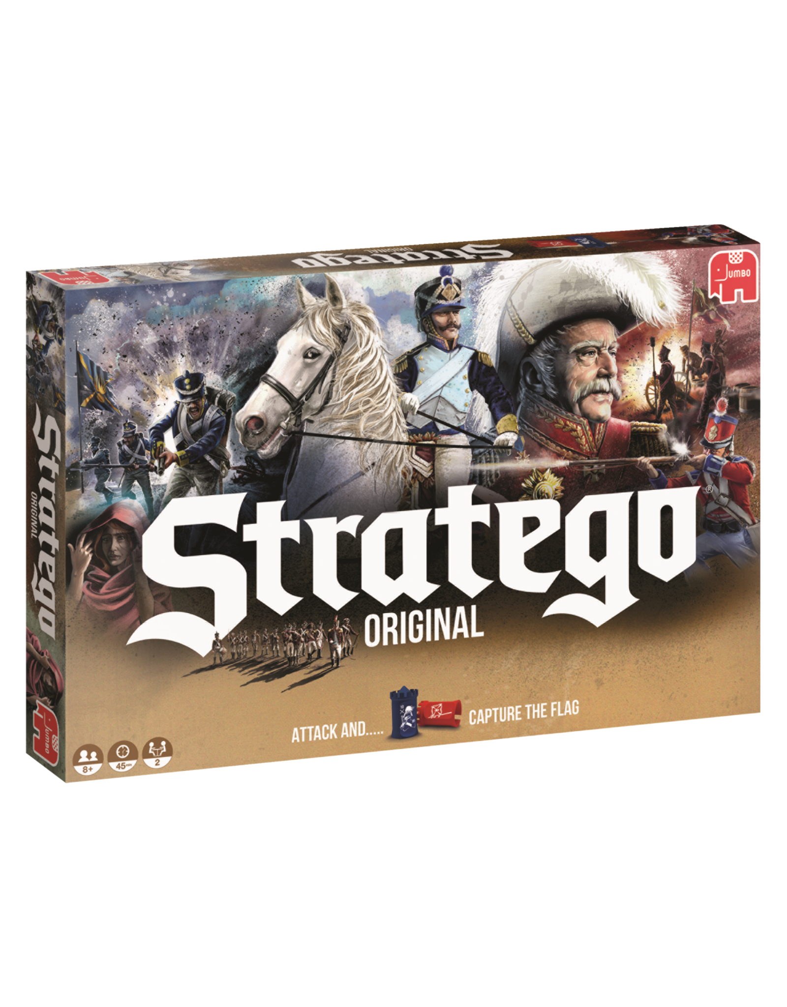 Stratego: Original
