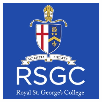 Royal St. George's College Grade 9