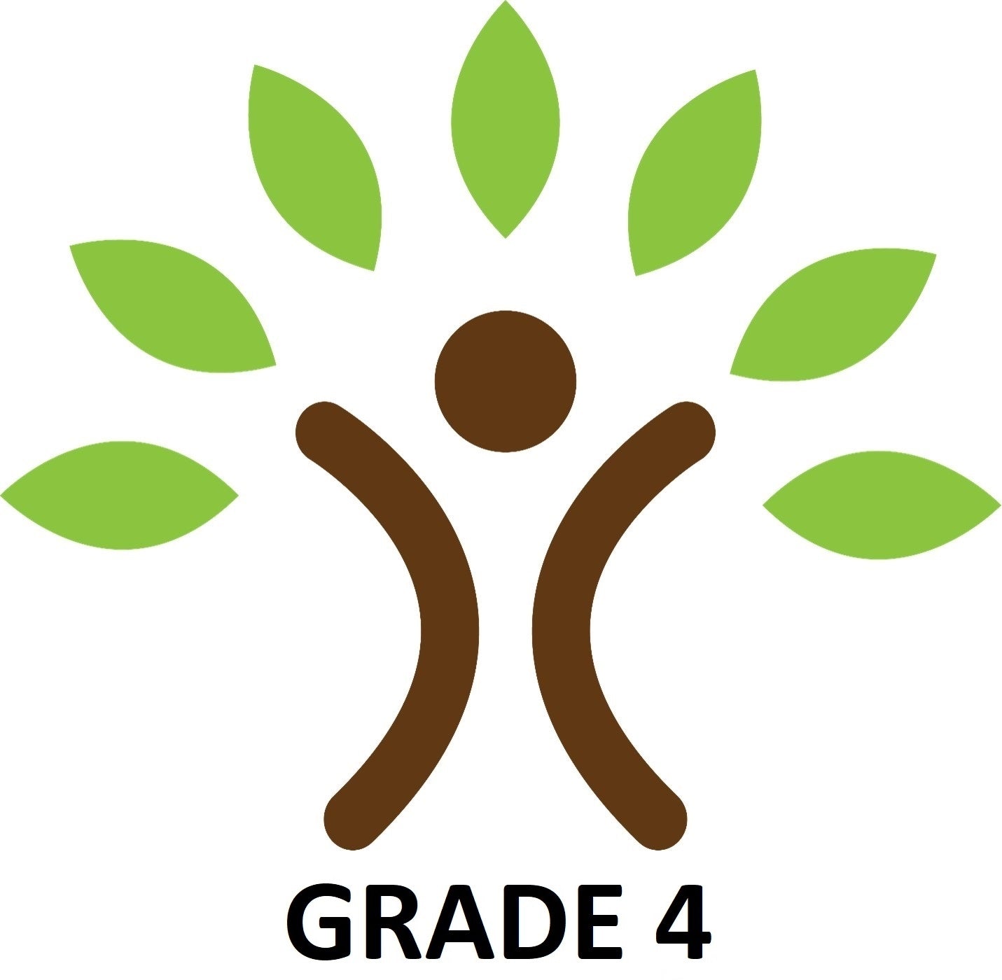Roots Private School Grade 4