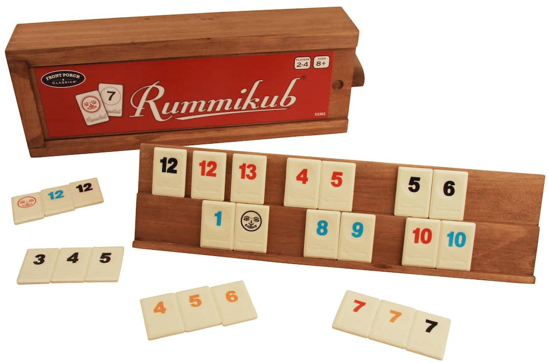 Rummikub