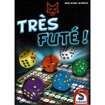 Très Futé !