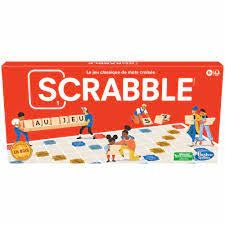 Scrabble