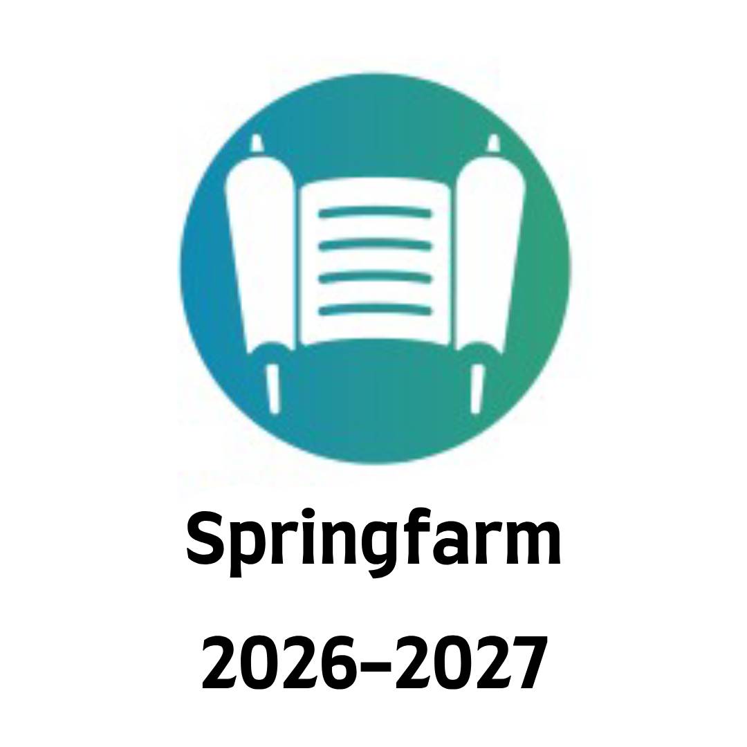 Eitz Chaim - Springfarm