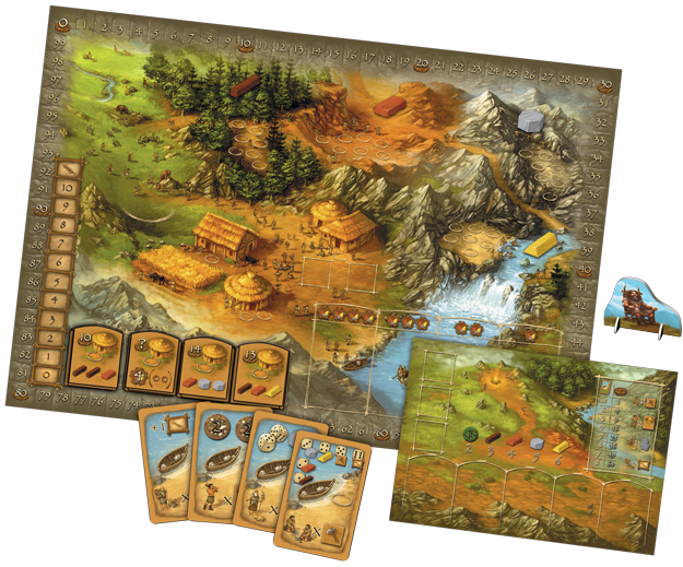Stone Age