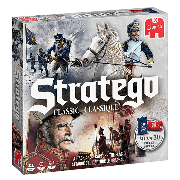 Stratego: Classic