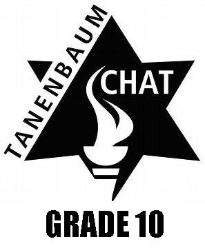 TanenbaumCHAT Grade 10