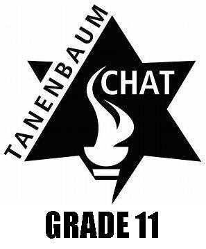 TanenbaumCHAT Grade 11