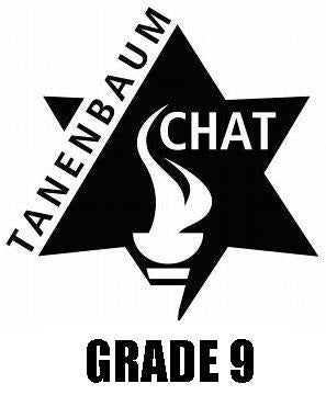TanenbaumCHAT Grade 9