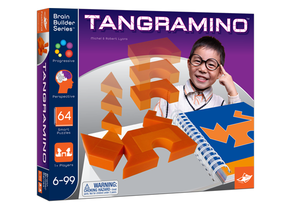Tangramino