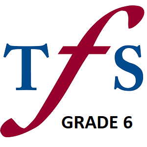 TFS - Canada's International School Grade 6