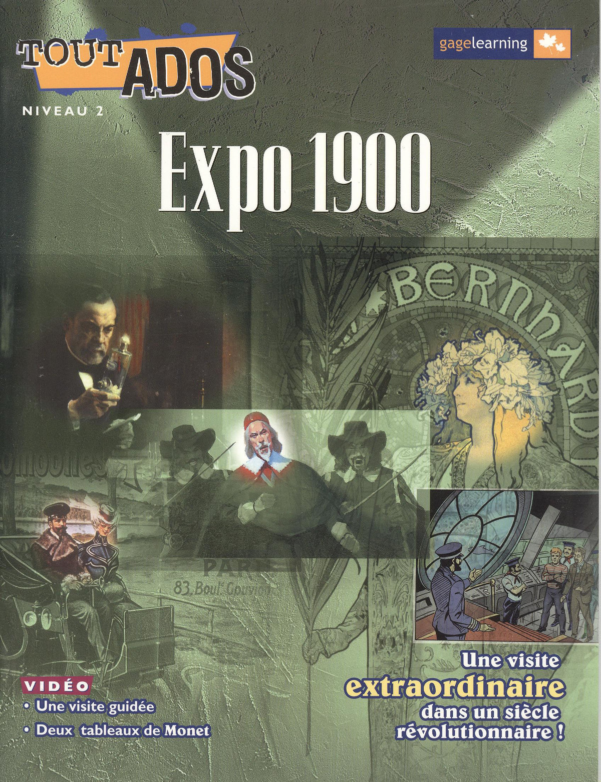 Expo 1900