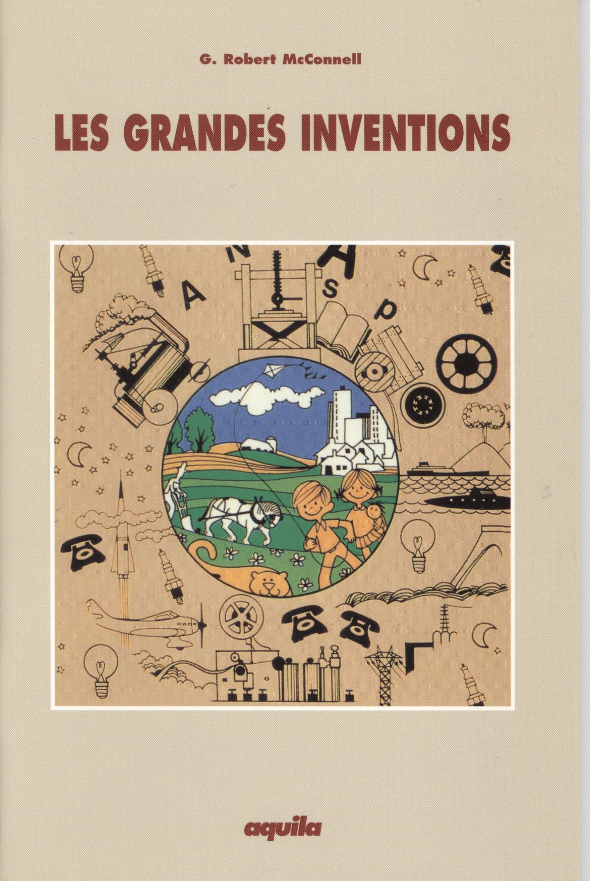 Les Grandes Inventions