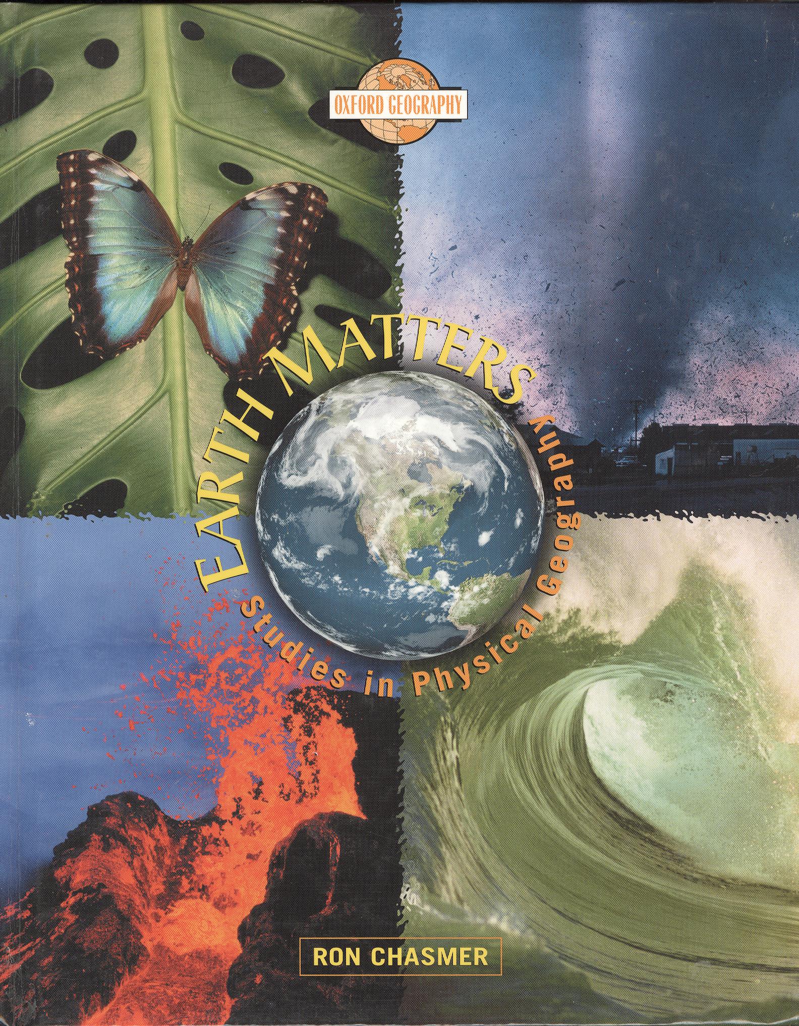 Earth Matters