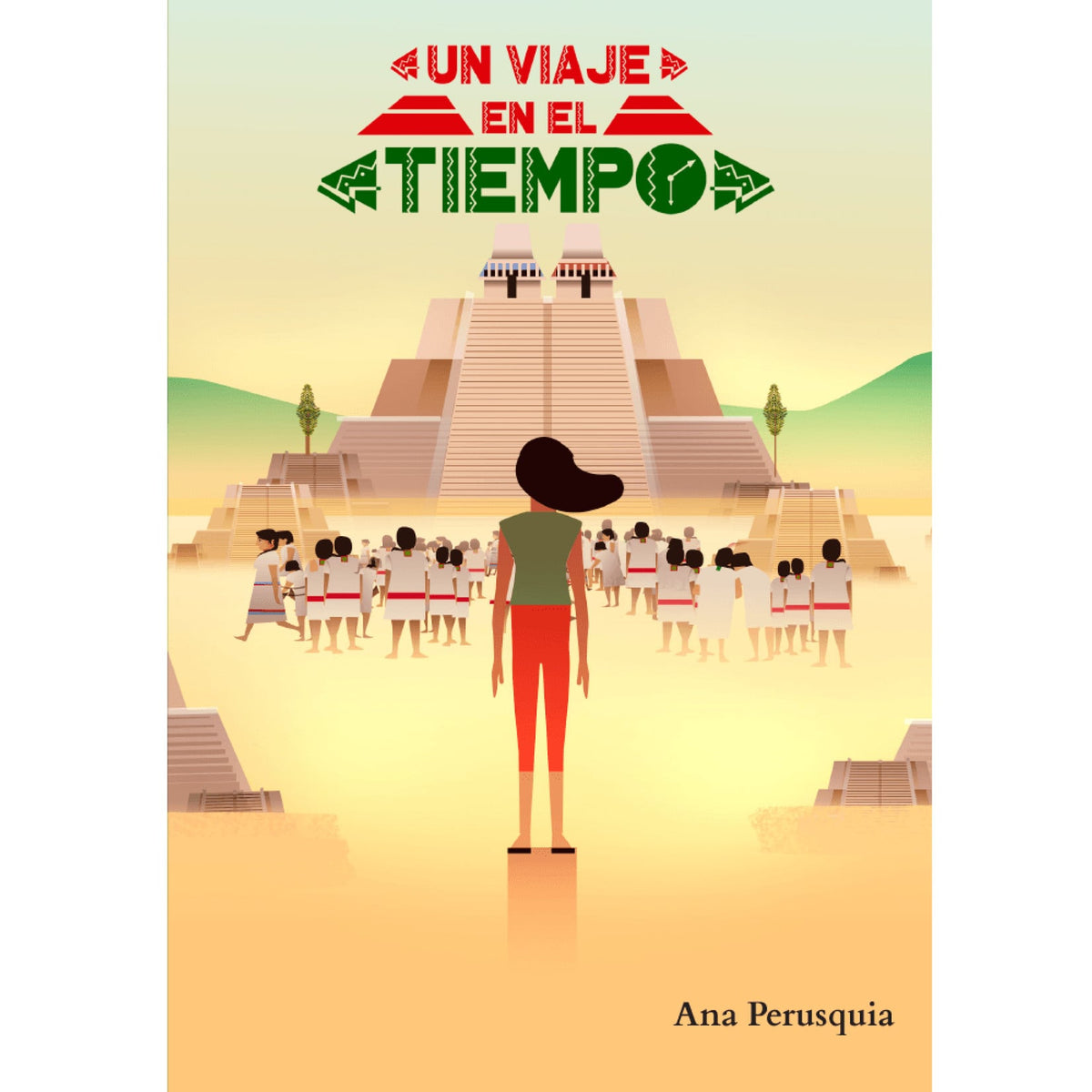 Un Viaje en el Tiempo