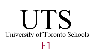 UTS F1