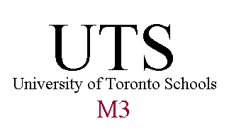 UTS M3