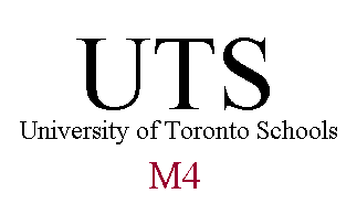 UTS M4