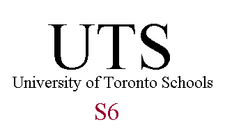 UTS S6
