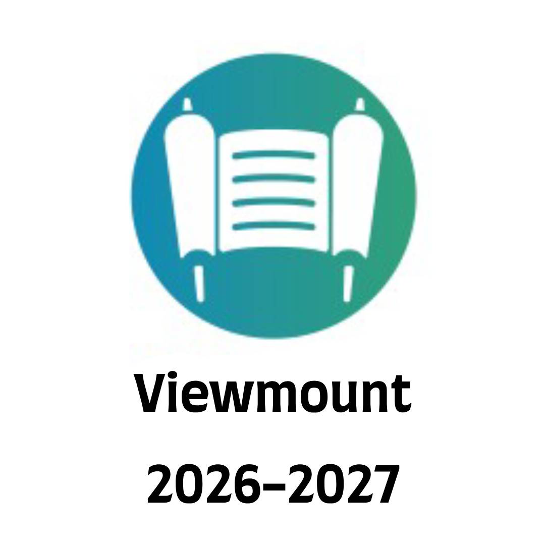 Eitz Chaim - Viewmount