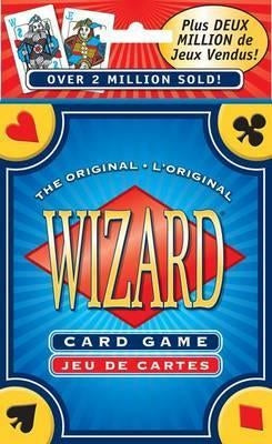 The Original Wizard Card Game